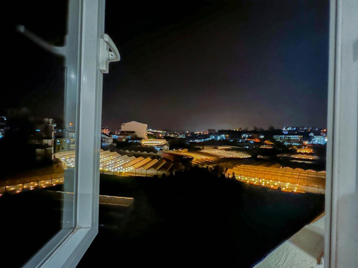 Hotel Hodota The Blessed Virgin Dalat Exterior foto